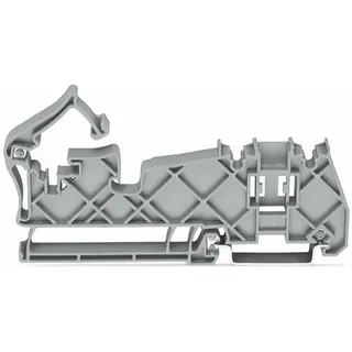 WAGO Sammelschienenhalter 790-400
