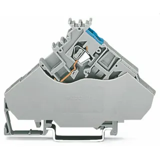 WAGO Aktoreneinspeiseklemme 280-568