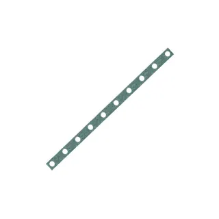 Weidmüller Querverbindung QL 10 SAK35N 0565200000
