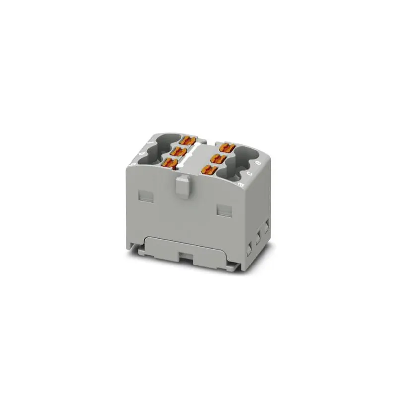 Phoenix Contact Verteilerblock PTFIX 6X1,5 GY