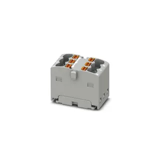 Phoenix Contact Verteilerblock PTFIX 6X1,5 GY