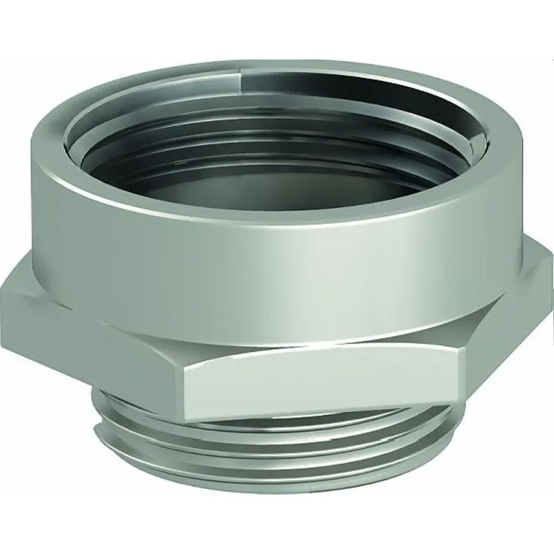OBO Messing-Adapter 165 ADA PG9-M16