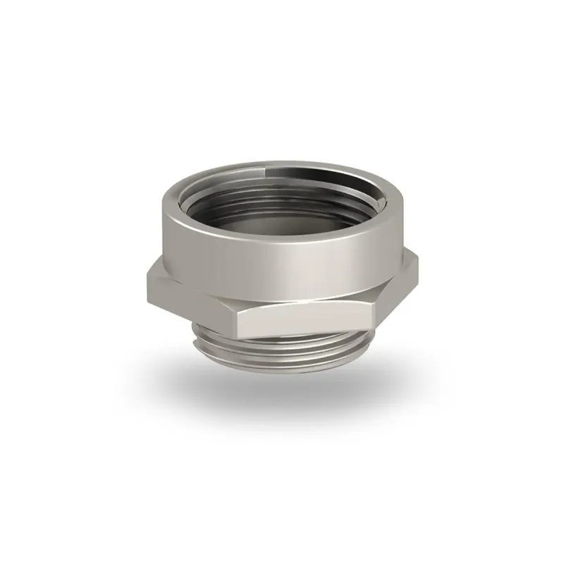 OBO Messing-Adapter 165 ADA PG16-M25