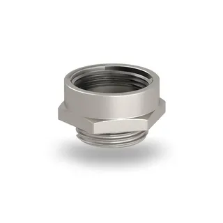 OBO Messing-Adapter 165 ADA PG16-M25