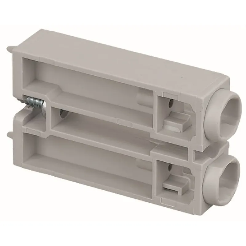EATON Electric Abdeckplattenhalter APH doppelt Standard