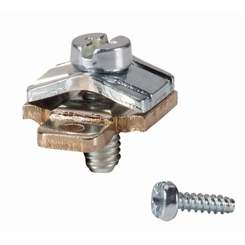 EATON Electric Isolierstoffgehäuse K-CI-K4 Neutralleiterklemme
