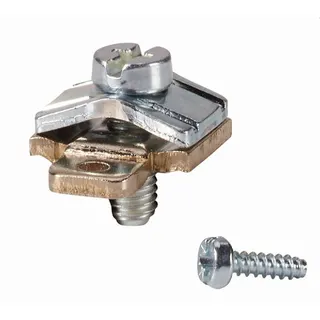 EATON Electric Isolierstoffgehäuse K-CI-K4 Neutralleiterklemme