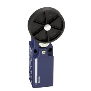 Schneider Electric Endschalter D: 50mm aus Thermoplast 1NC/1NO XCKN2539P20