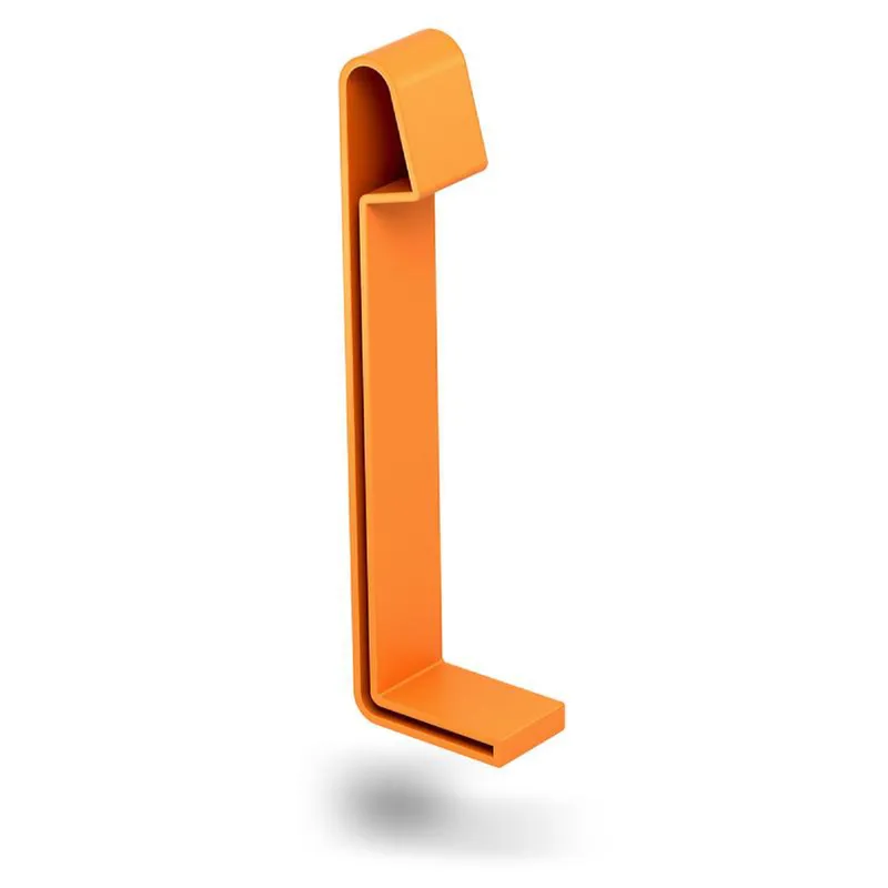 OBO Schutzkappe SKH 110 pastellorange f Kabelleiter Paar