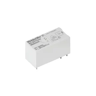 Weidmüller Elektromechanisches Relais RCL314024W 1984040000 20 STK