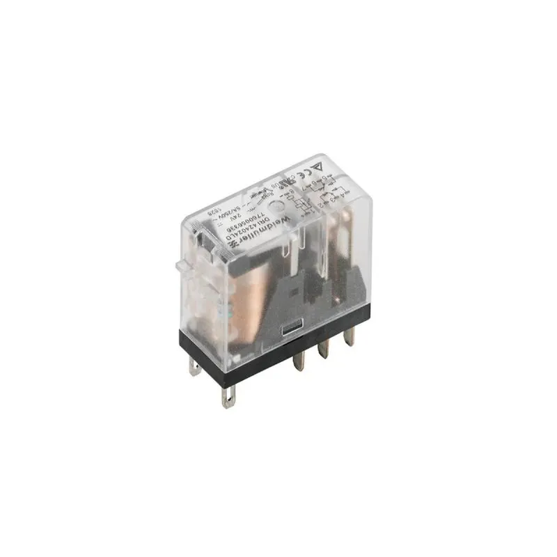 Weidmüller Elektromechanisches Relais DRI424024LD 7760056336 20 STK