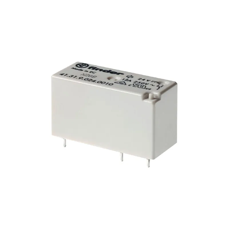 Finder Printrelais 41.31.8.230.0000 20 STK