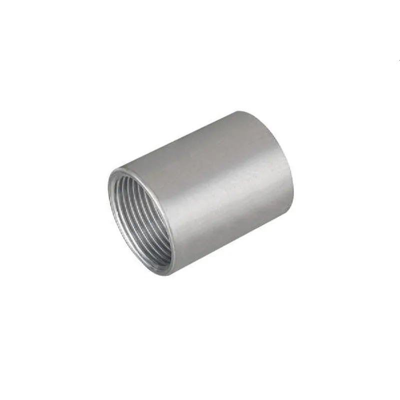 Fraenkische Rohrwerke Aluminium-Gewindemuffe AMG-E 50