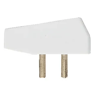Legrand Stecker 50005 f.Lautsprecherbuchse D:3,6mm