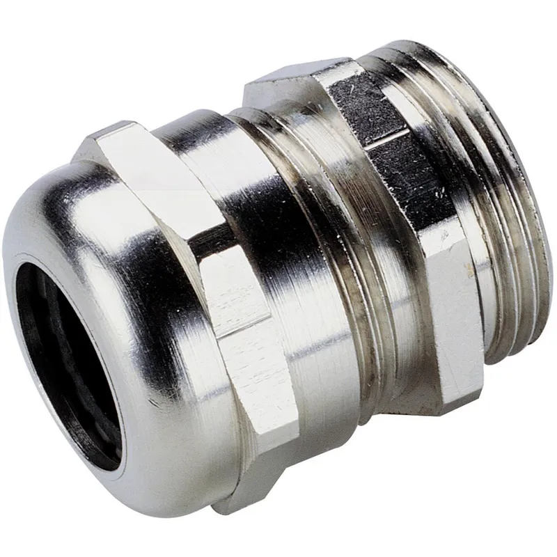 Legrand Verschraubung 095516 PSM PG29 D=18-25 metall