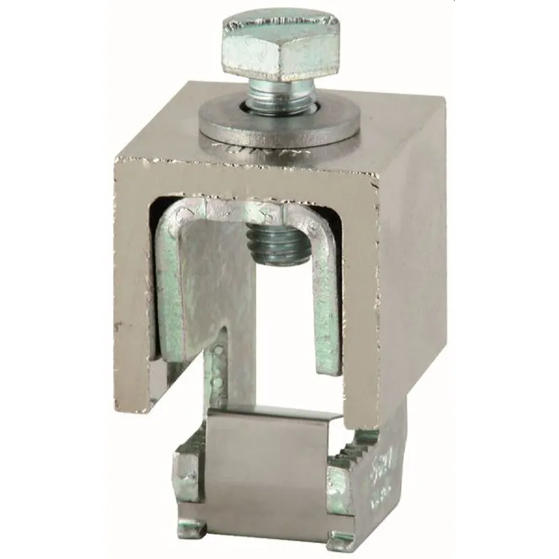 Eaton Electric Anschlussklemme AKU-M8/10 M8 für 10mm