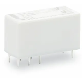 WAGO Elementarrelais Eingangsnennspannung AC 230 V 1 Wechsler 788-179