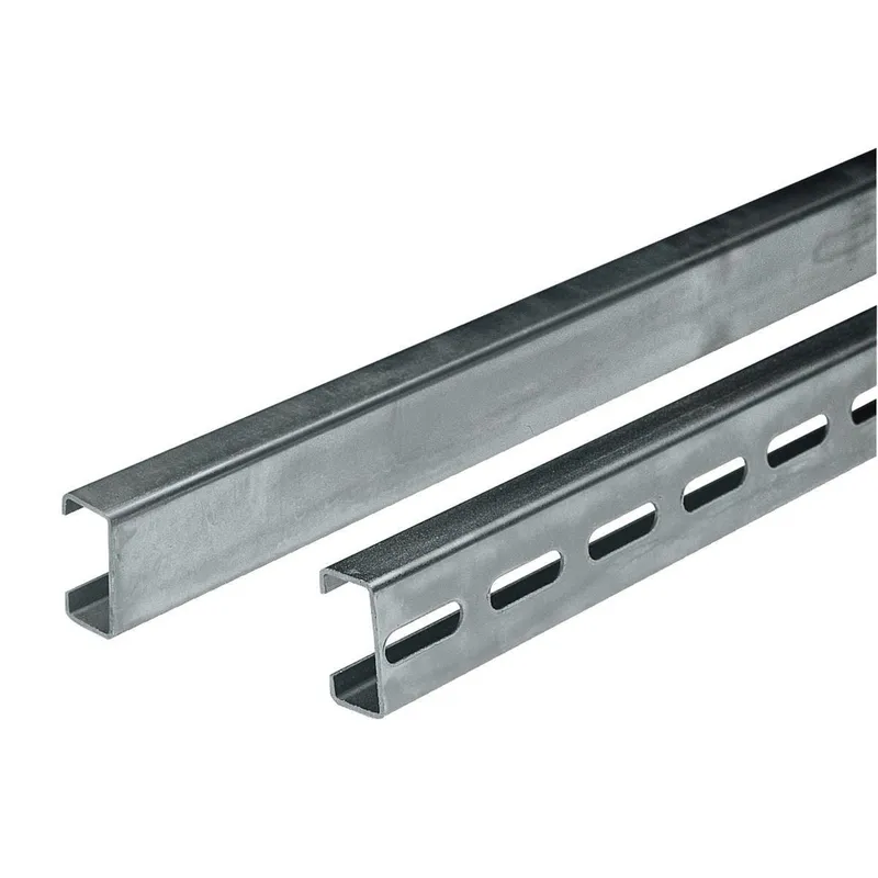 Schneider Electric C Schiene