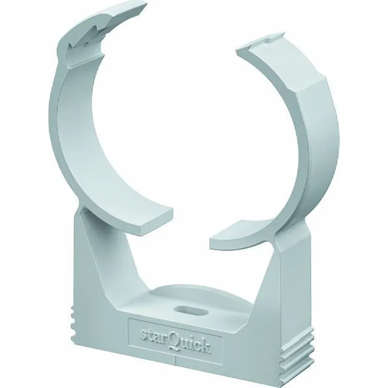 OBO starQuick-Schelle SQ-51 48-55mm lichtgrau