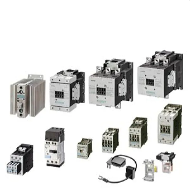 Siemens Hilfsschalterblock elektronikgerecht 3TY7561-1UA00