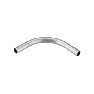 Fraenkische Rohrwerke Alu-Steckbogen ABS-E 16 20960016