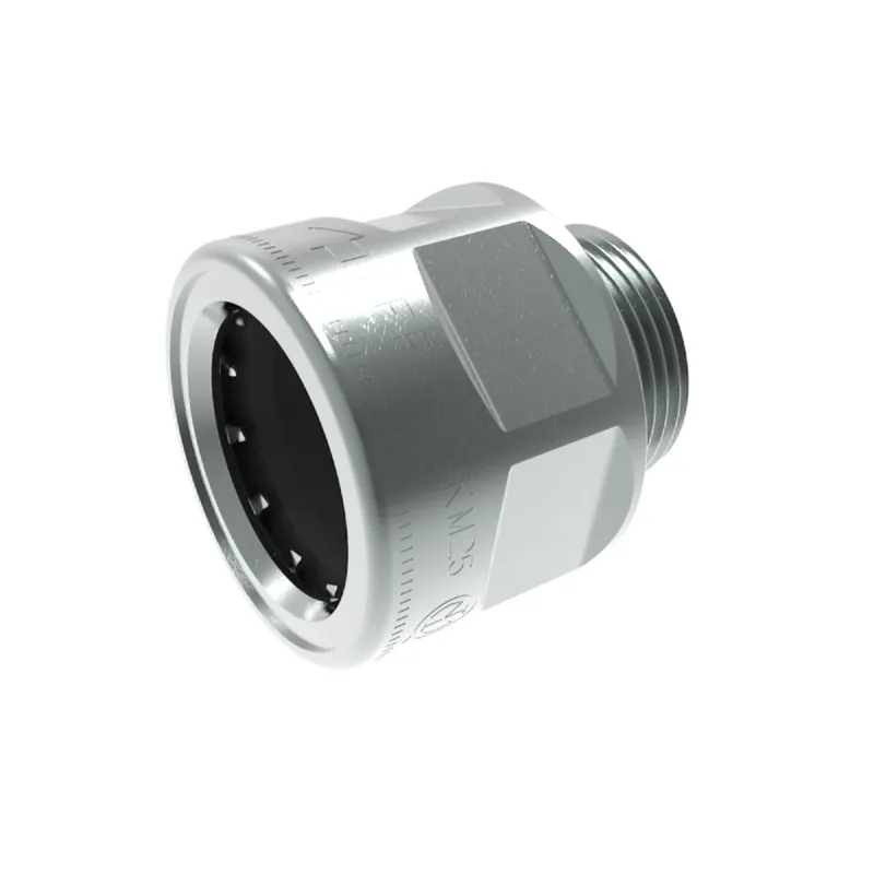 Legrand Rohrverbinder 387860 TKM16