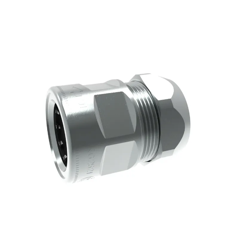 Legrand Rohrverbinder 387883 TKG2021