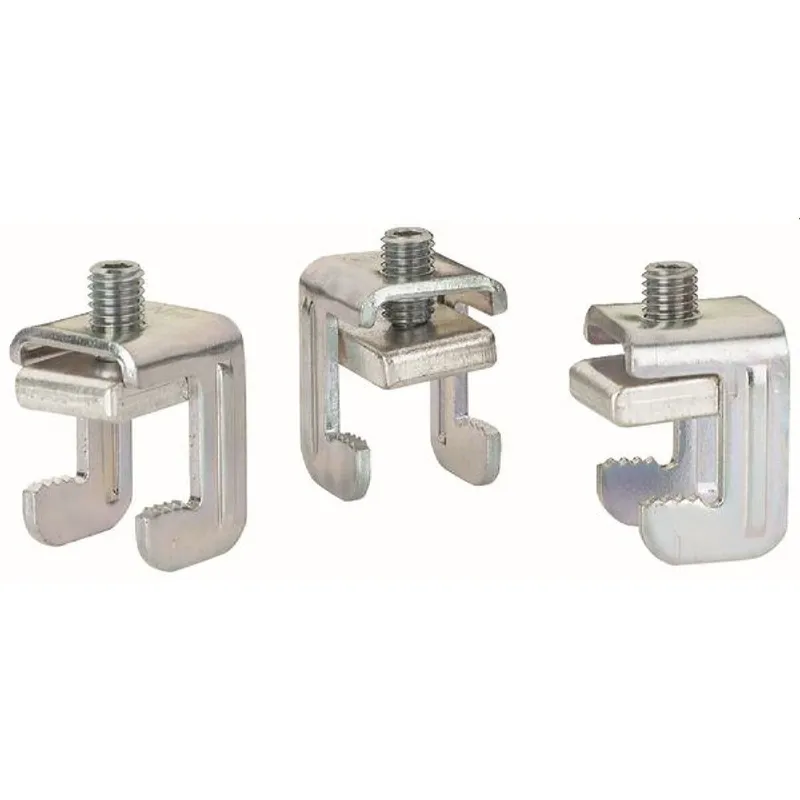 Eaton Electric Sammelschienenklemme ASNH100CT