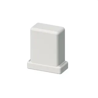 ABB Stotz-Kontakt Berührungsschutz S800-BBIC für S800-BB: 250 2CCS800900R0081
