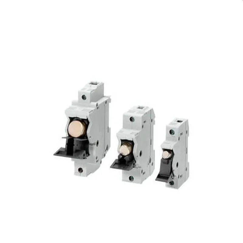 Siemens Sich.-Lasttrennschalter bis 50A 690VAC 3pol. 14x51 3NC1493