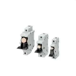 Siemens Sicherungstrenner 22x58 bis 100A 690V AC 3NC2291