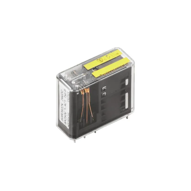 Weidmüller Schaltrelais RCI42424FG 1218380000 12 STK