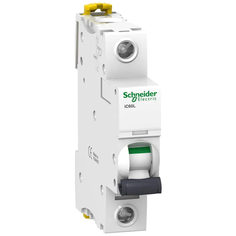 Schneider Electric Leitungsschutzschalter