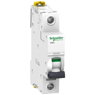 Schneider Electric Leitungsschutzschalter