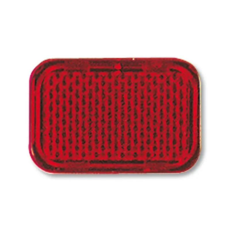 Busch-Jaeger 2145-12 rot Symbol