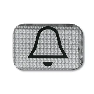 Busch-Jaeger 2145 KI Klingel Symbol