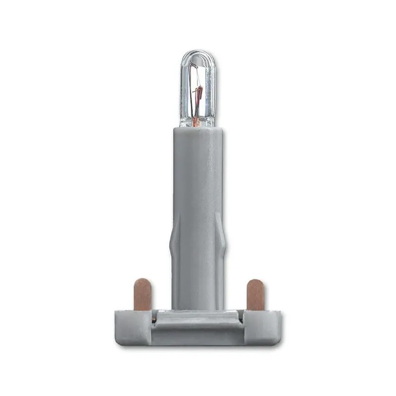 Busch-Jaeger 8345-1 12V 40mA Glühlampe, Glühbirne