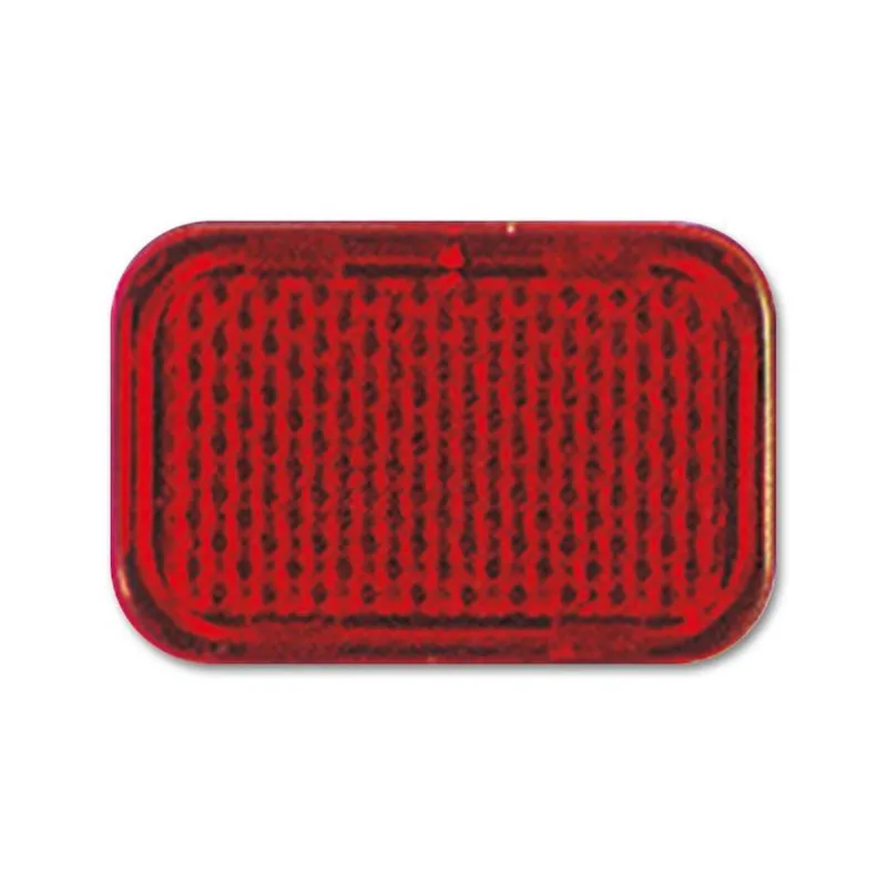 Busch-Jaeger 2525-12 rot Symbol