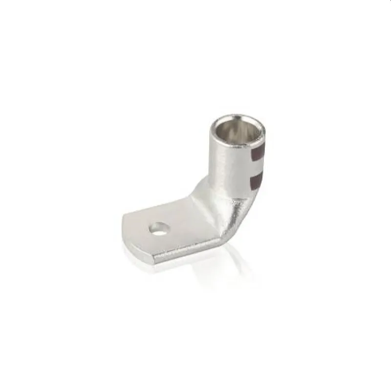 ABB Stotz-Kontakt Rohrkabelschuh 70M12-A-90 70qmm M12 90° 7TAA302040R0026