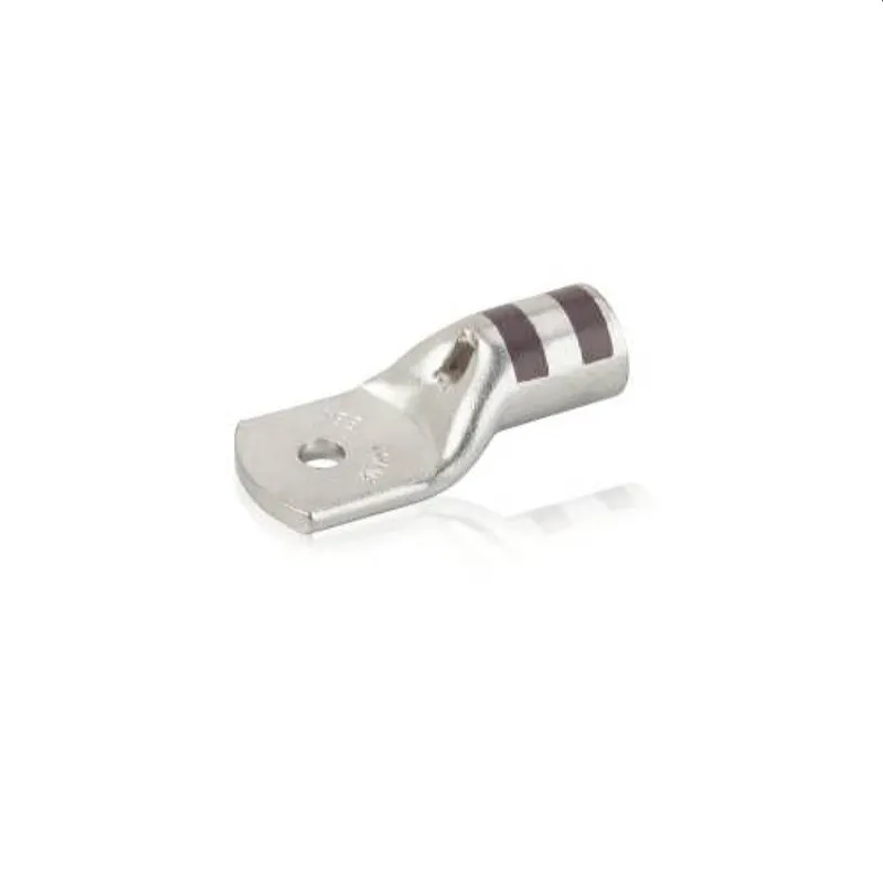 ABB Stotz-Kontakt Rohrkabelschuh 70M8-A 70qmm M8 gerade 7TAA302010R0021