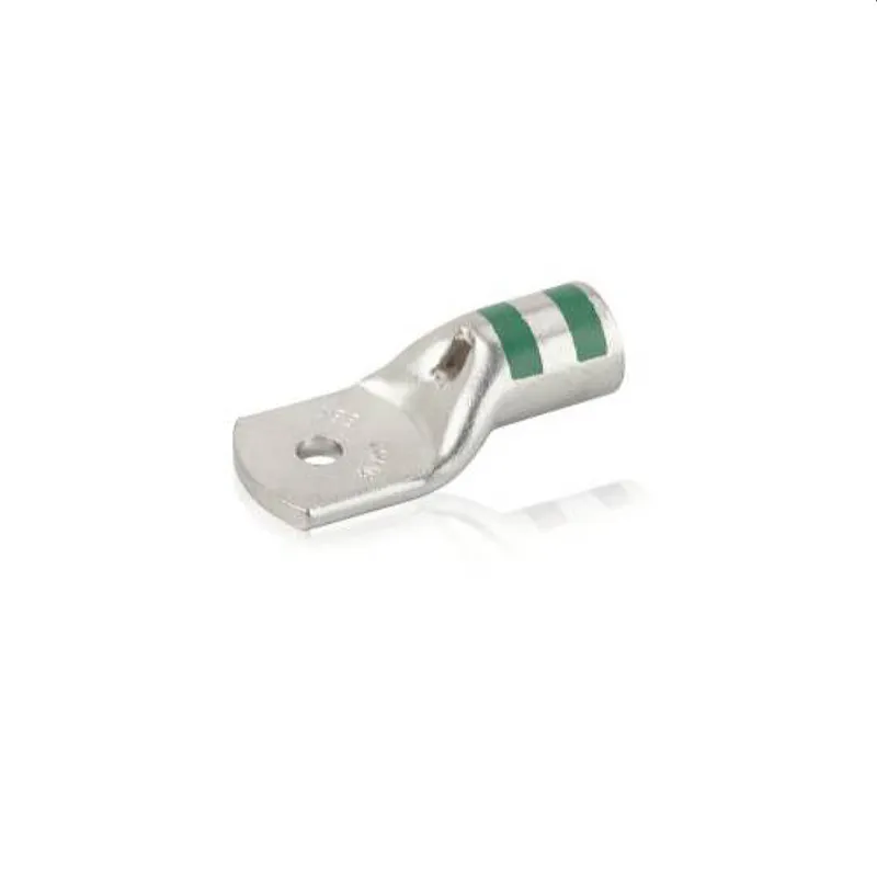 ABB Stotz-Kontakt Rohrkabelschuh 95M8-A 95qmm M8 gerade 7TAA302010R0025