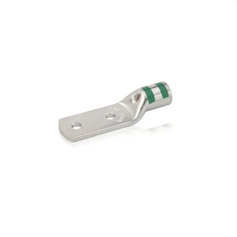 ABB Stotz-Kontakt Rohrkabelschuh 95M10-A-2 95qmm M10 gerade 7TAA302020R0008
