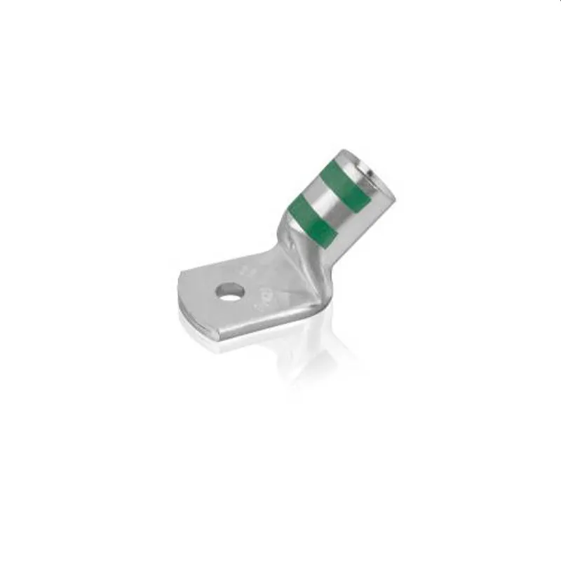 ABB Stotz-Kontakt Rohrkabelschuh 95M12-A-45 95qmm M12 45° 7TAA302030R0002