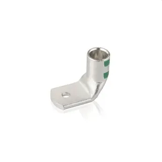 ABB Stotz-Kontakt Rohrkabelschuh 95M10-A-90 95qmm M10 90° 7TAA302040R0014