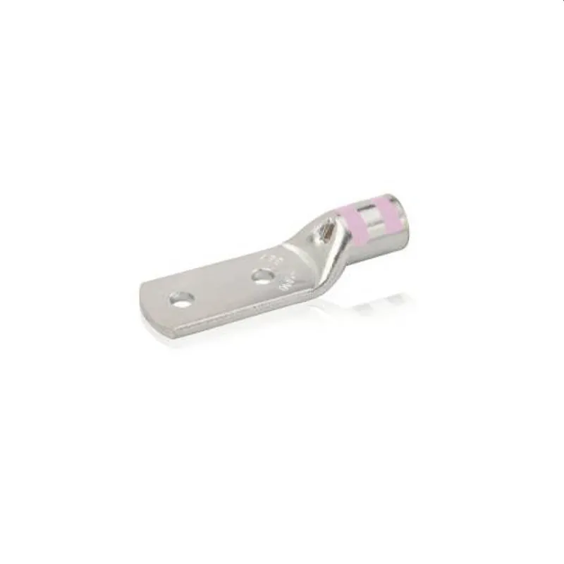 ABB Stotz-Kontakt Rohrkabelschuh 120M10-A-2 120qmm M10 gerade 7TAA302020R0010