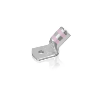 ABB Stotz-Kontakt Rohrkabelschuh 120M10-A-45 120qmm M10 45° 7TAA302030R0017