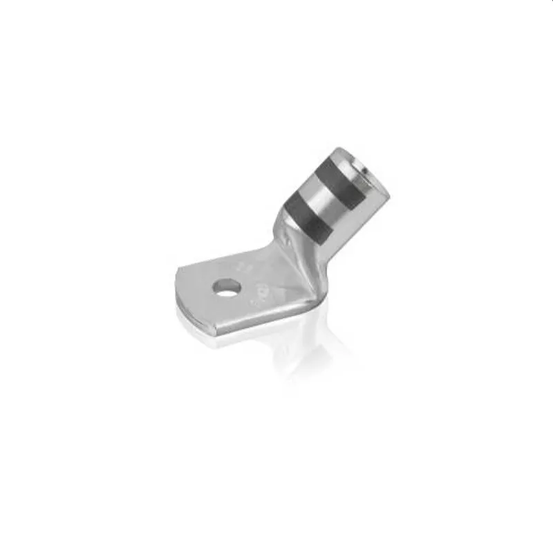 ABB Stotz-Kontakt Rohrkabelschuh 150M10-A-45 150qmm M10 45° 7TAA302030R0020