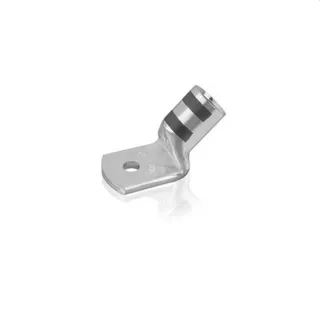 ABB Stotz-Kontakt Rohrkabelschuh 150M10-A-45 150qmm M10 45° 7TAA302030R0020