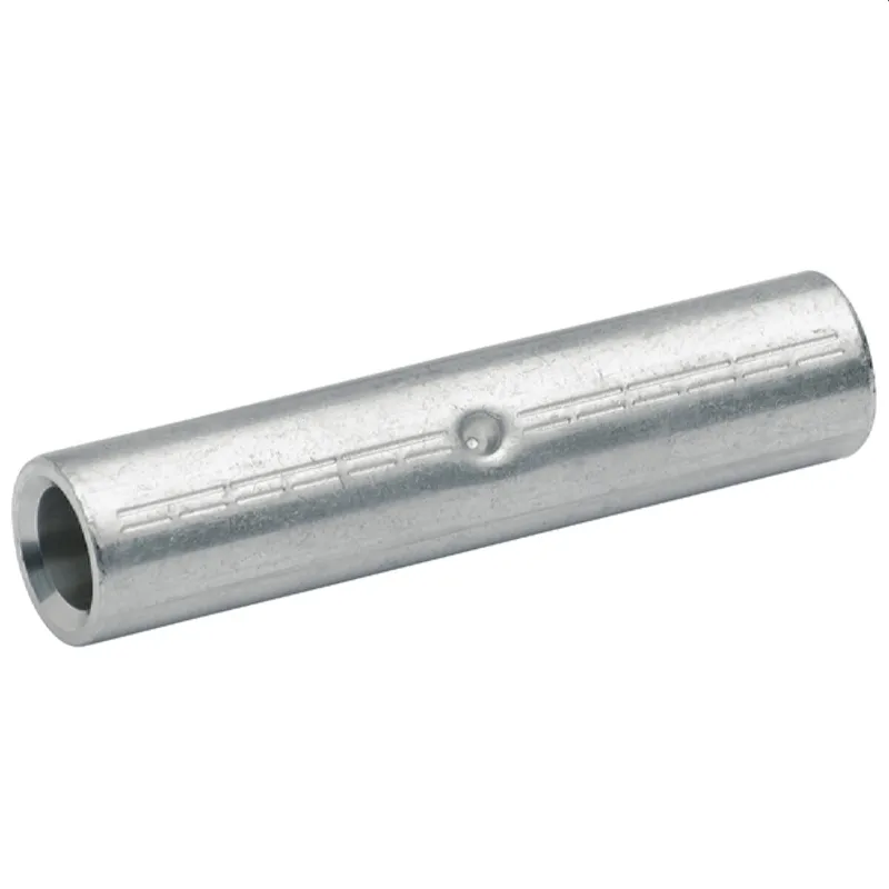 Klauke AL-Pressverbinder n. DIN 95qmm rm/sm 120qmm se 105mm 228R