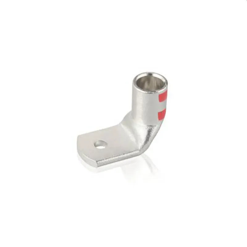 ABB Stotz-Kontakt Rohrkabelschuh 35M6-A-90 35qmm M6 90° 7TAA302040R0007